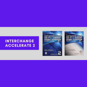 Interchange Accelerate 2